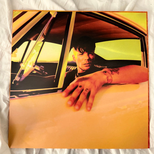 Louis Tomlinson : How Did I Get Here?  (LP, Album, Cle)