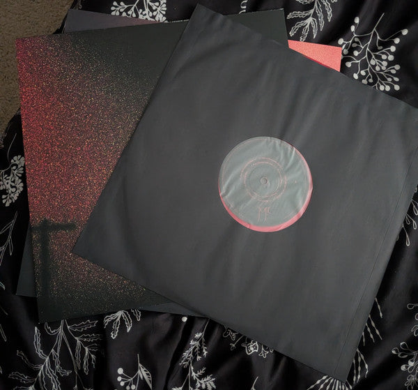 Joji : Piss In The Wind (LP, Album, Ltd, Red)
