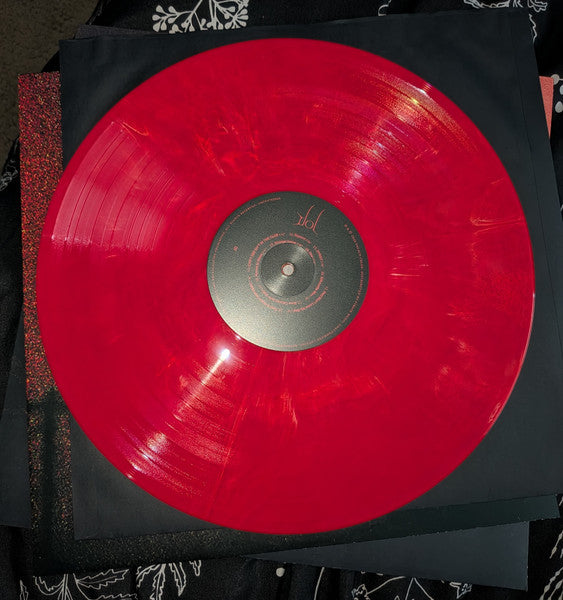 Joji : Piss In The Wind (LP, Album, Ltd, Red)