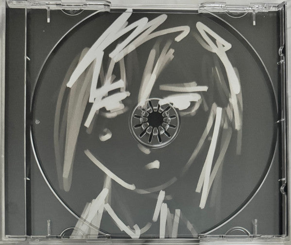 Sewerslvt Presents: Cynthoni : Pt. 1 (CD, EP, Ltd, RE)