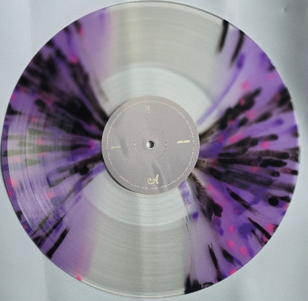 Marina (75) : Princess Of Power (Deluxe) (2xLP, Dlx, Ltd, Num, Pur)