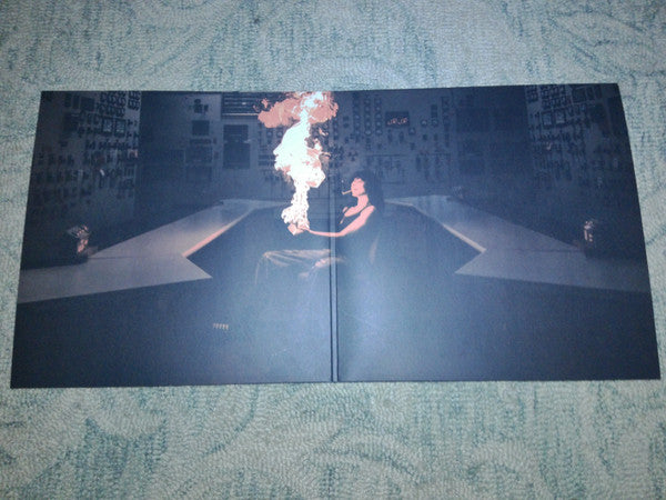 Jane Remover : Revengeseekerz (LP + LP, S/Sided + Album, Ltd, Yel)