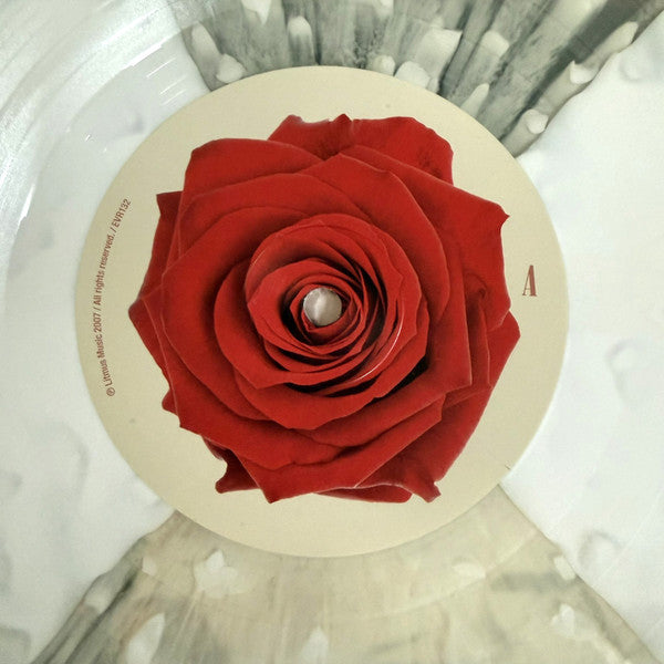 Pierce The Veil : A Flair For the Dramatic (LP, Album, Ltd, RE, Clo)