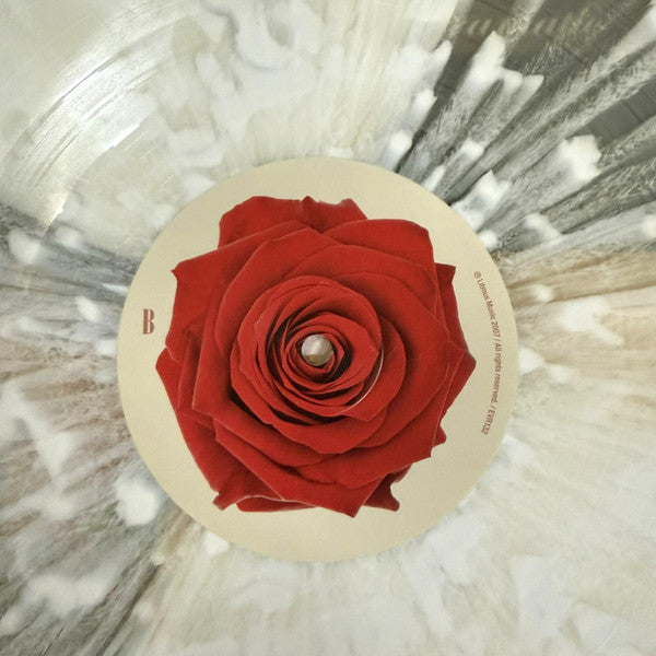 Pierce The Veil : A Flair For the Dramatic (LP, Album, Ltd, RE, Clo)