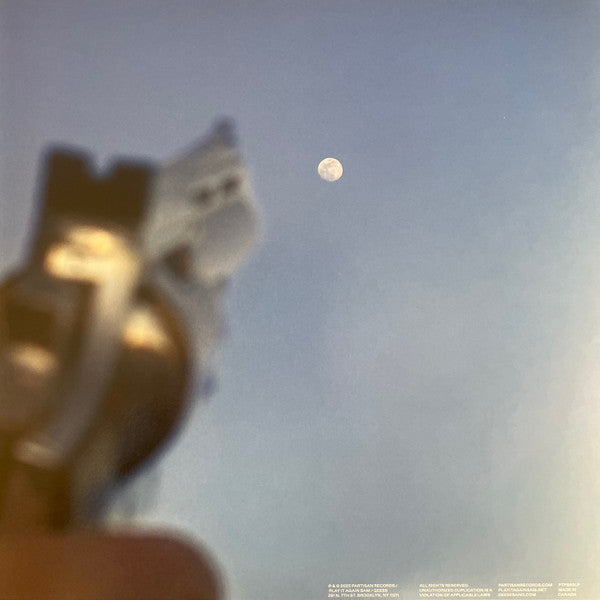 Geese (11) : Getting Killed (LP, Album, Ltd, Cok)