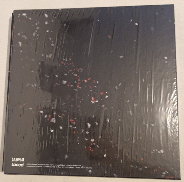 Lorien Testard, Alice Duport-Percier : Clair Obscur: Expedition 33 (Original Soundtrack) (6xLP, Album + Box, Dlx)