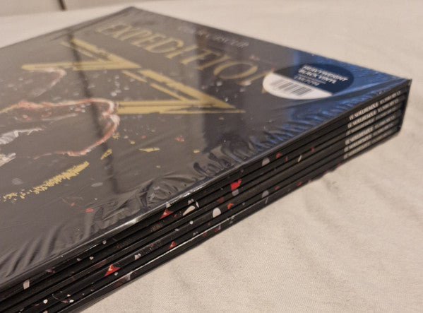 Lorien Testard, Alice Duport-Percier : Clair Obscur: Expedition 33 (Original Soundtrack) (6xLP, Album + Box, Dlx)