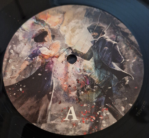 Lorien Testard, Alice Duport-Percier : Clair Obscur: Expedition 33 (Original Soundtrack) (6xLP, Album + Box, Dlx)