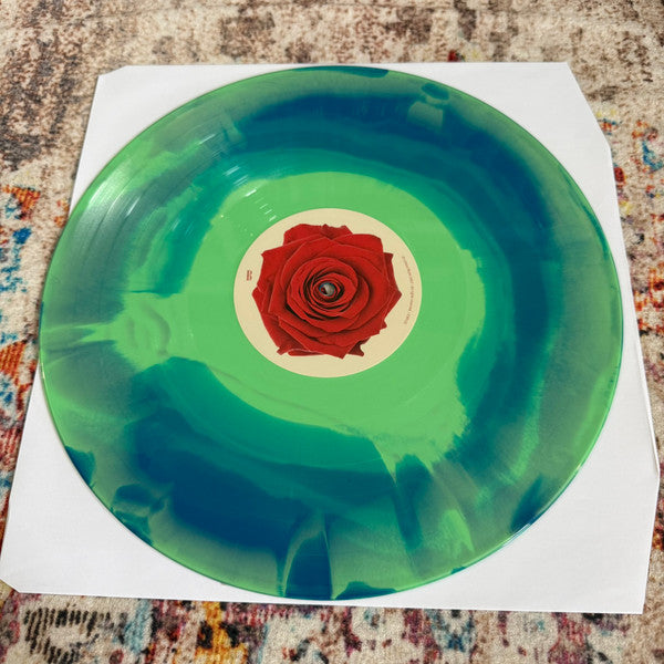 Pierce The Veil : A Flair For the Dramatic (LP, Album, Ltd, RE, Blu)