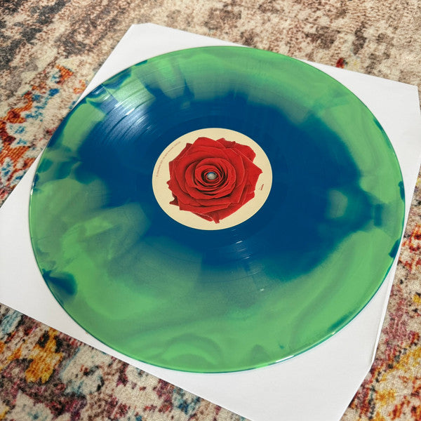 Pierce The Veil : A Flair For the Dramatic (LP, Album, Ltd, RE, Blu)