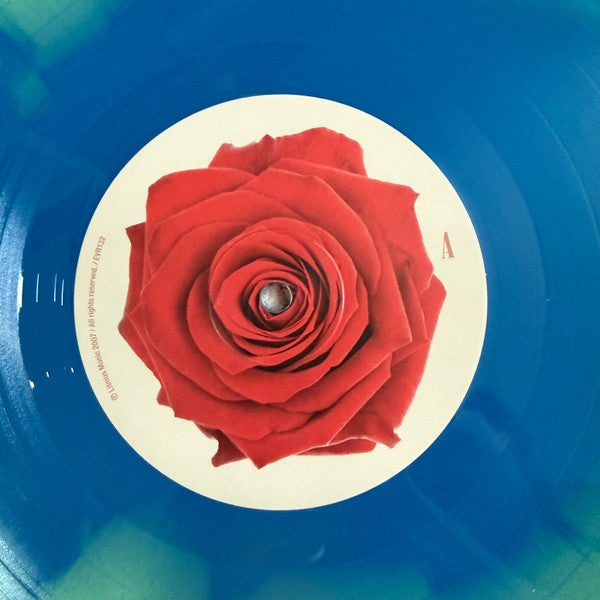 Pierce The Veil : A Flair For the Dramatic (LP, Album, Ltd, RE, Blu)