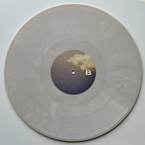 Greyson Chance : Portraits (LP, Album, Ltd, Num, S/Edition, Fog)