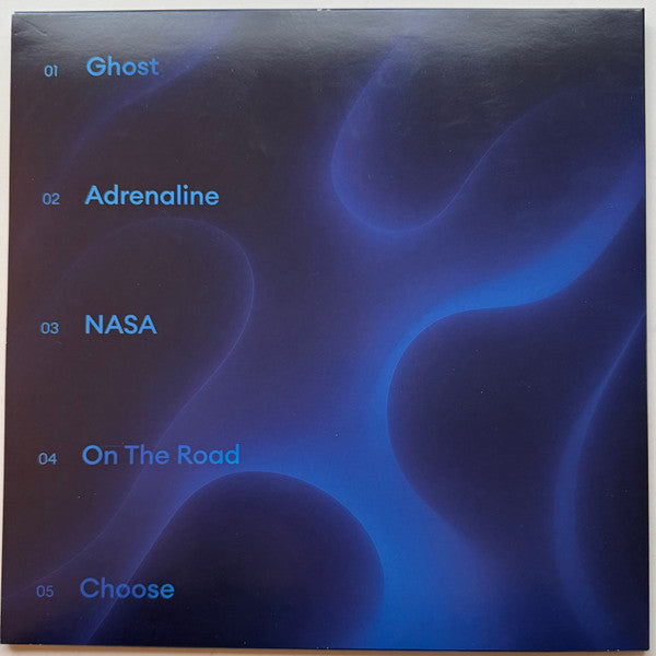 Ateez (2) : Golden Hour : Part.4 (LP, MiniAlbum, Eme)