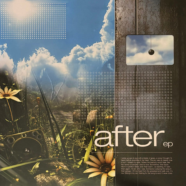 After (14) :  After EP 1 + EP 2 (LP, Comp, Ltd, Num, Lic)