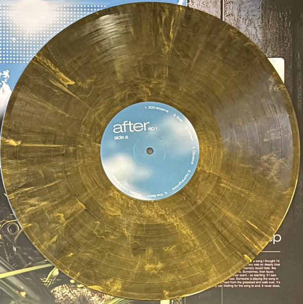 After (14) :  After EP 1 + EP 2 (LP, Comp, Ltd, Num, Lic)