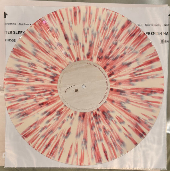 Racing Mount Pleasant : Racing Mount Pleasant  (2xLP, Album, Ltd, Bon)