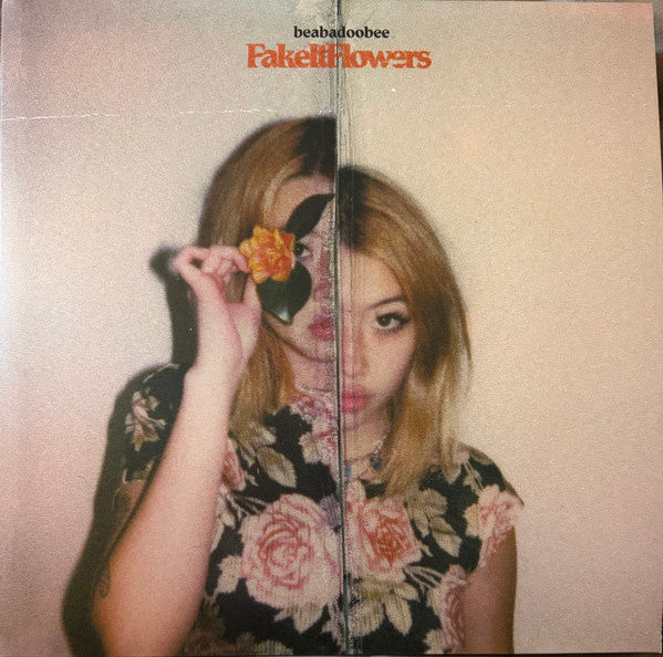 beabadoobee : Fake It Flowers (LP, Album, Ltd, Dai)