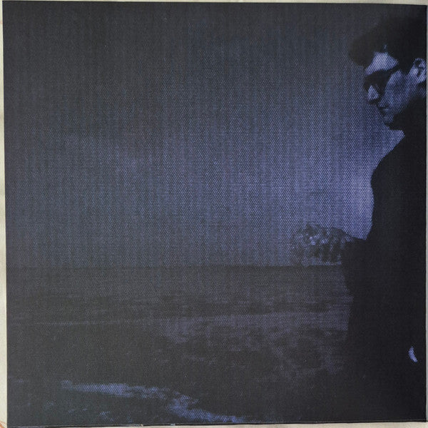 Danny L Harle : Cerulean (LP, Album, Blu)