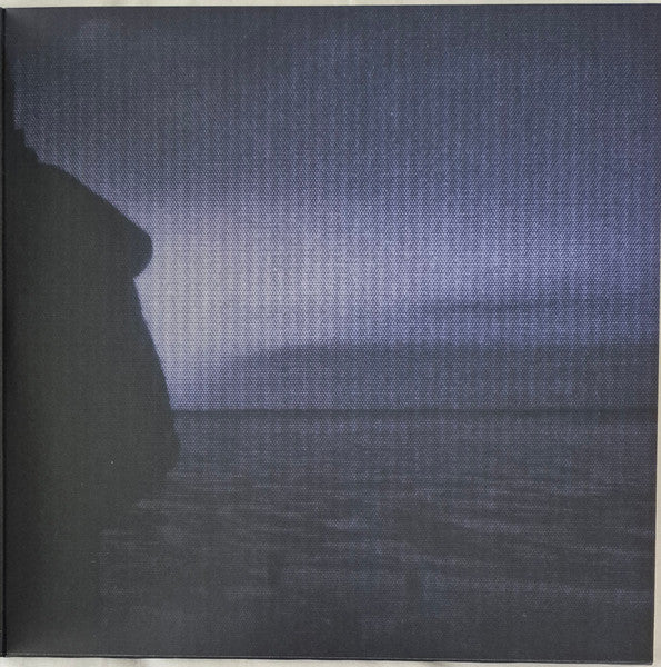 Danny L Harle : Cerulean (LP, Album, Blu)
