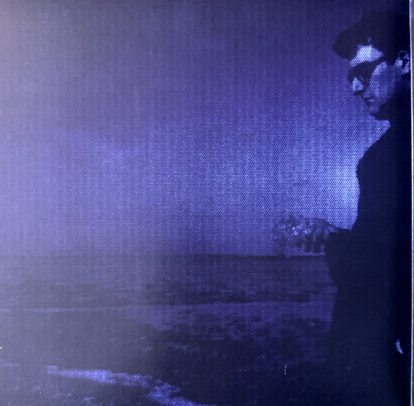 Danny L Harle : Cerulean (LP, Album, Ltd, Num, Blu)