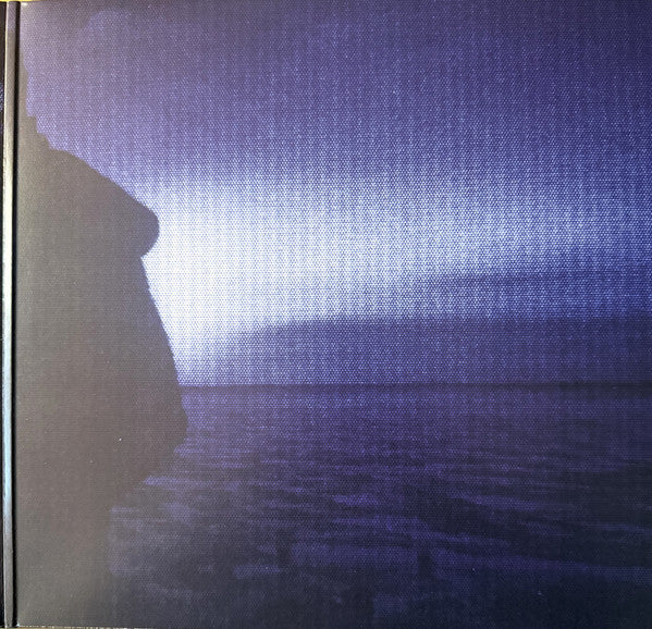 Danny L Harle : Cerulean (LP, Album, Ltd, Num, Blu)