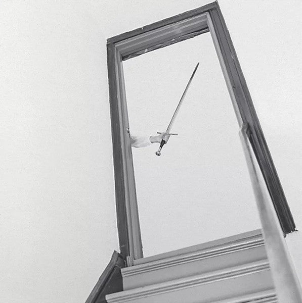 Geese (11) : Au Pays Du Cocaine / Cobra (7", Single, Ltd, Whi)