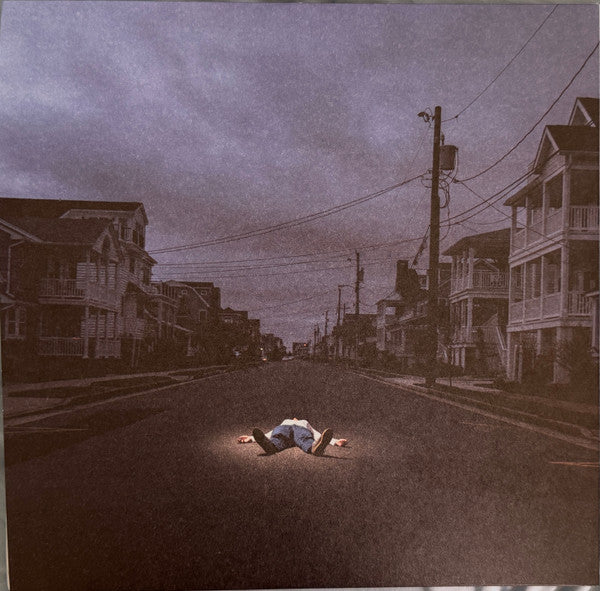 underscores : Fishmonger (Deadair Legacy Edition) (2xLP, Ltd, RE, Blu)