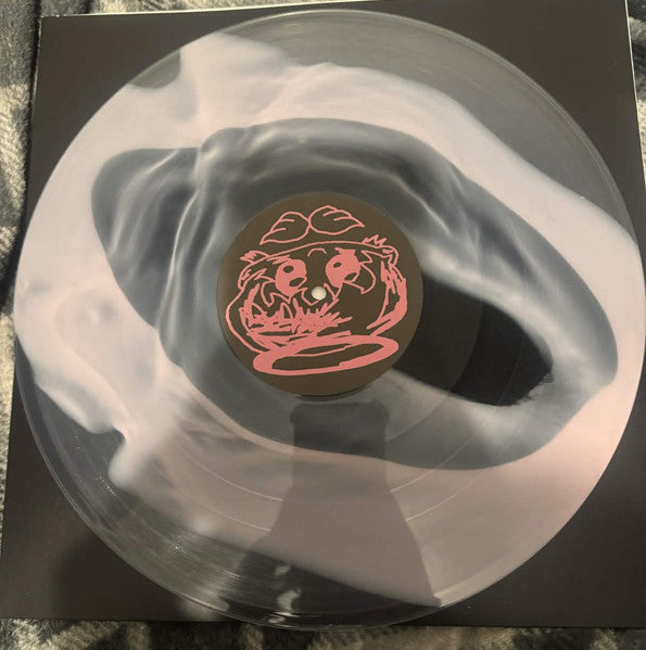Porter Robinson : SMILE! :D (2x12", Album, Ltd, Num, Pin)