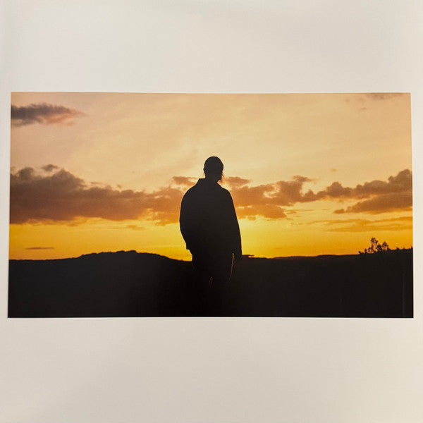 keshi : always (12", EP, Bur)