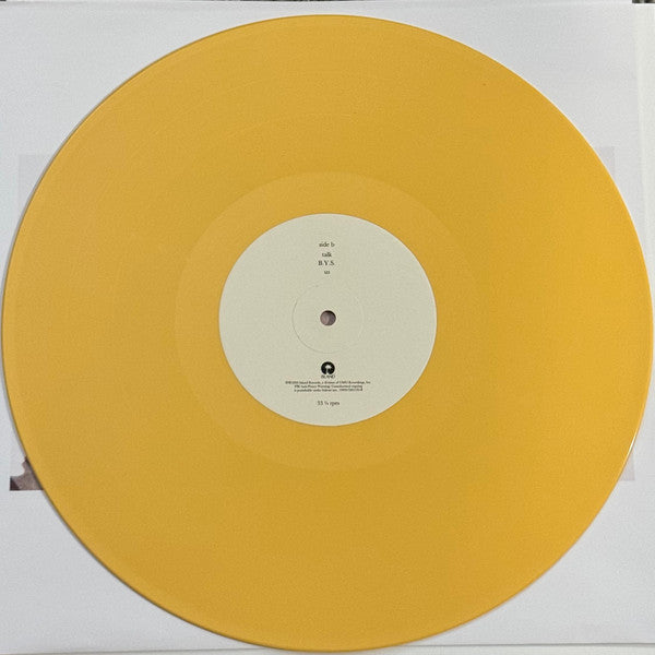 keshi : always (12", EP, Bur)
