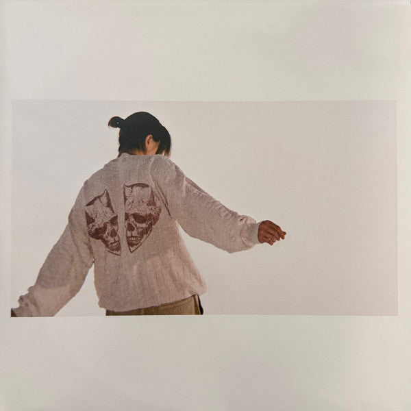 keshi : always (12", EP, Bur)