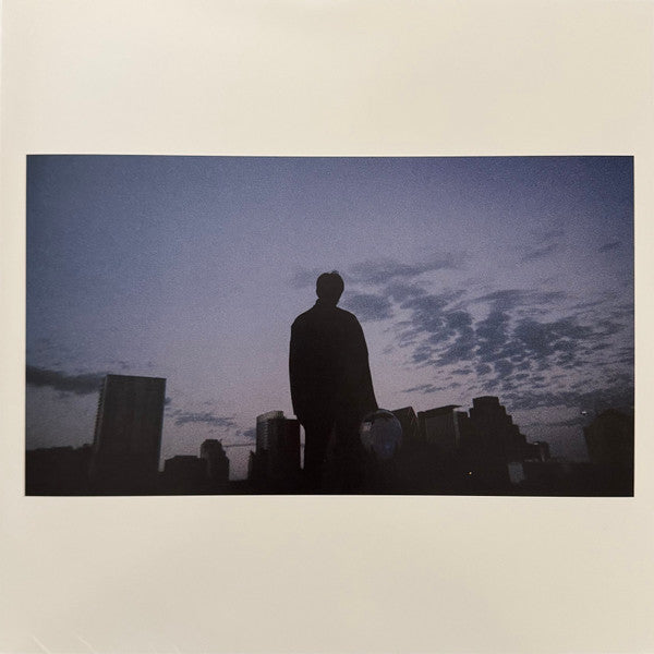 keshi : skeletons (12", EP, Pal)