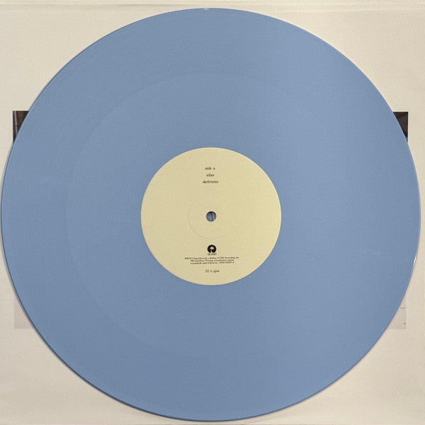 keshi : skeletons (12", EP, Pal)