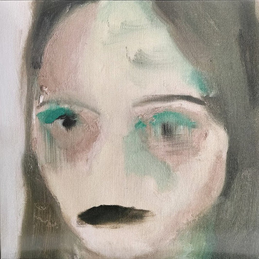 Pearly Drops : Call For Help (LP, Album, Ltd, RE)