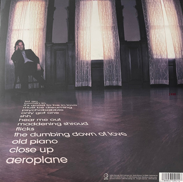 Frou Frou : Details (2xLP, Album, Club, Ltd, Num, RE, Pur)