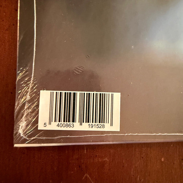 Geese (11) : Getting Killed (LP, Album, Cre + 7" + Ltd)