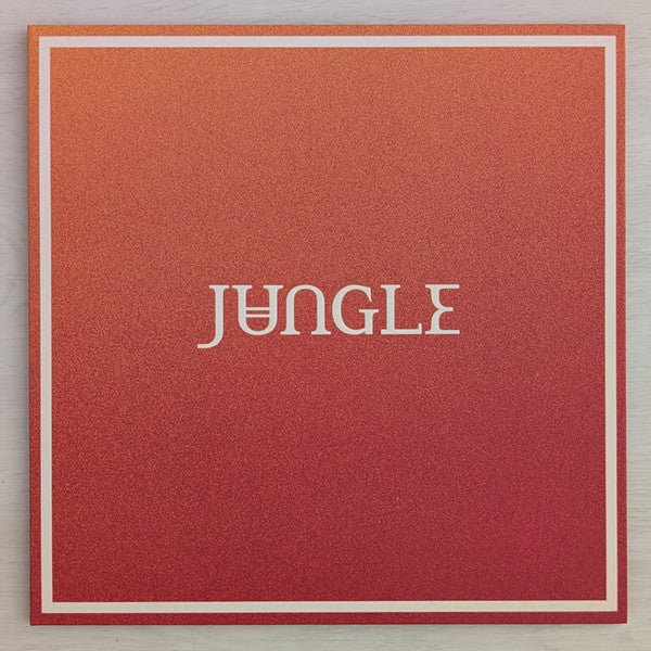 Jungle (12) : Volcano (LP, Album, Ltd, Num, RE, Vol)
