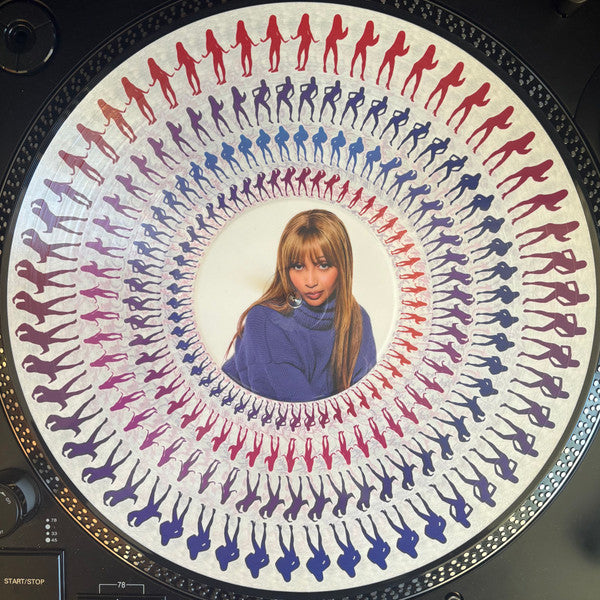 PinkPantheress : Fancy Some More? (2xLP, Num, Pic, Zoe)