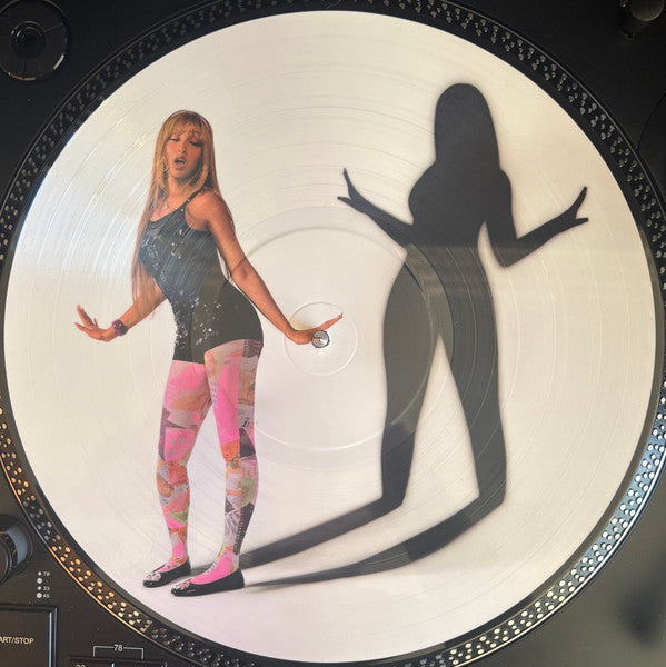 PinkPantheress : Fancy Some More? (2xLP, Num, Pic, Zoe)