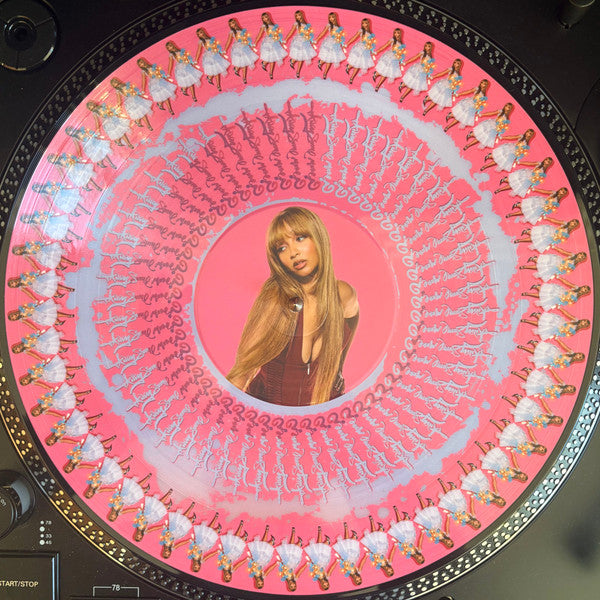 PinkPantheress : Fancy Some More? (2xLP, Num, Pic, Zoe)