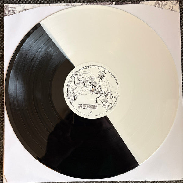 Ninajirachi : I Love My Computer (LP, Album, Ltd, Hal)