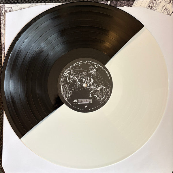 Ninajirachi : I Love My Computer (LP, Album, Ltd, Hal)