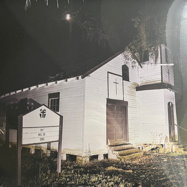 $uicideboy$ : Thy Will Be Done (LP, Album, Ltd, D2C)