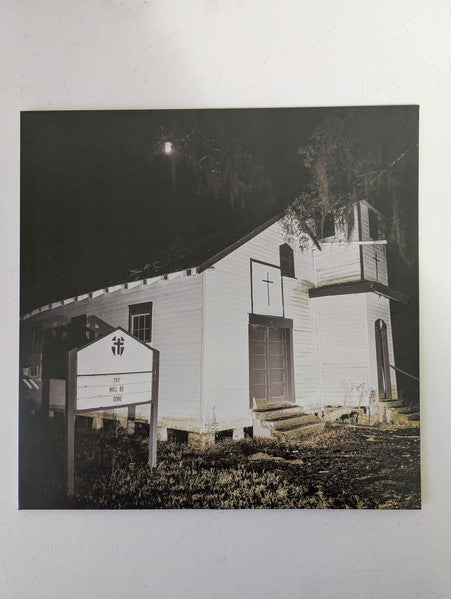 $uicideboy$ : Thy Will Be Done (12", Album, Ltd, Red)