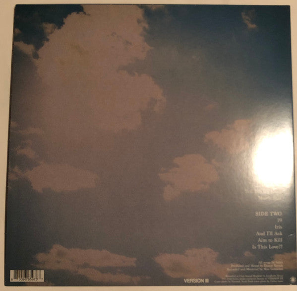 Solya : Queen Of Texas (12", Ltd, Red)