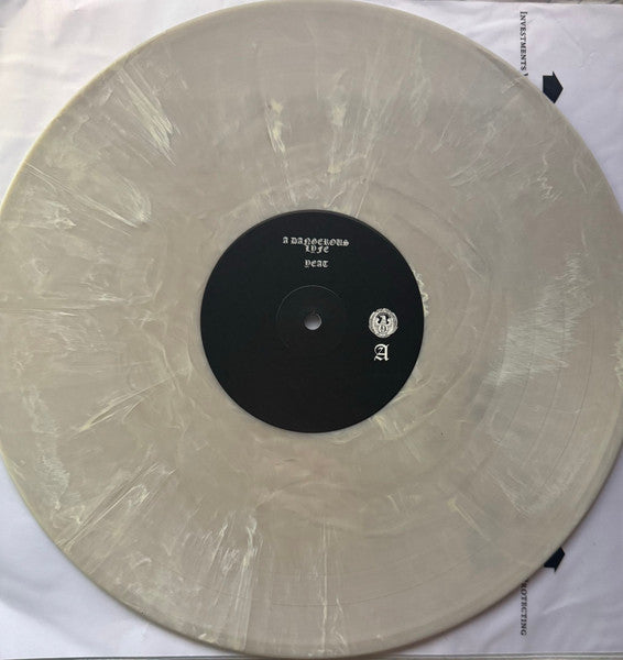 Yeat : ADL (2xLP, Album, Ltd, Opa)