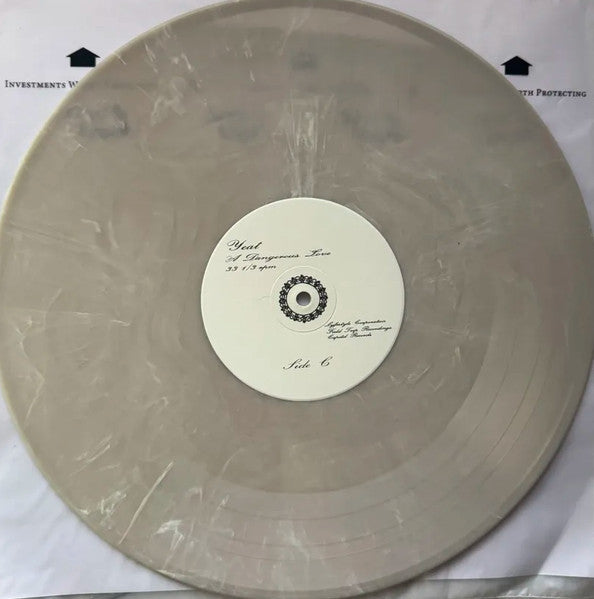 Yeat : ADL (2xLP, Album, Ltd, Opa)