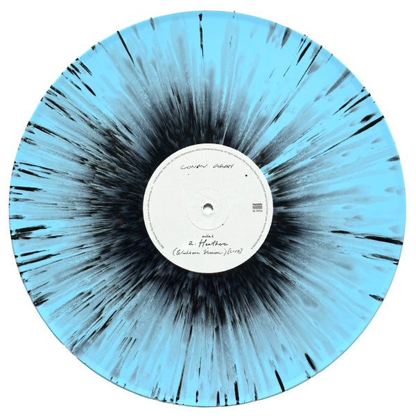 Conan Gray : Heather (12", Single, Ltd, Sky)