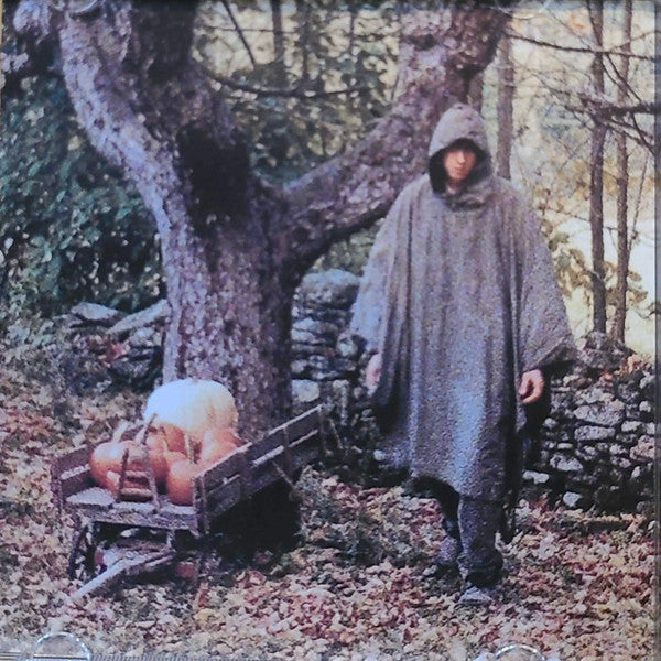 Ghost Mountain (2) : October Country (CD, Album, RE)