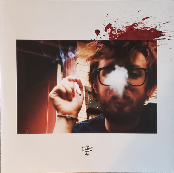 Coma Cinema : Posthumous Release (LP, Album, RE, Mag)
